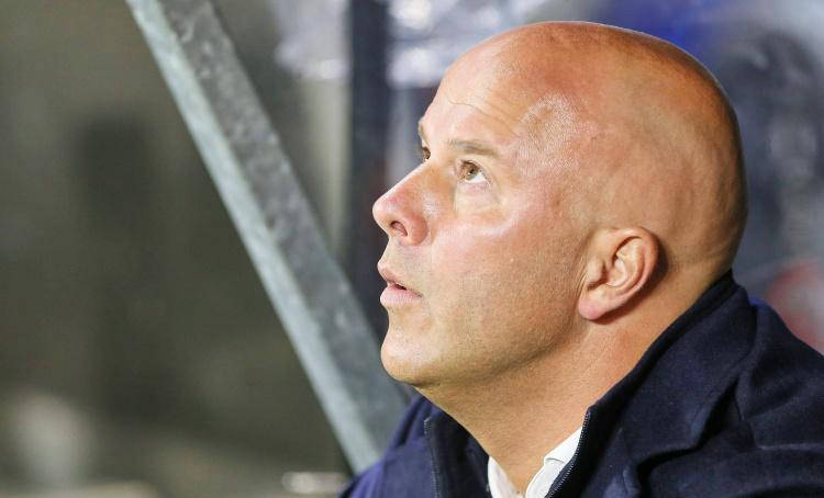 利物浦压力山大：连续四战失利，接下来面临曼城和皇马双重考验